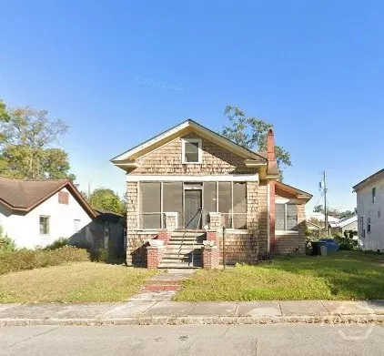 732 Maupas Ave, Savannah, GA 31401