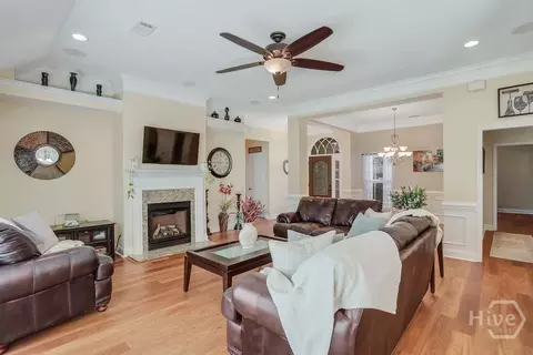 Other - 17 Redwall Cir, Port Wentworth, GA 31407 photo 9 of 16