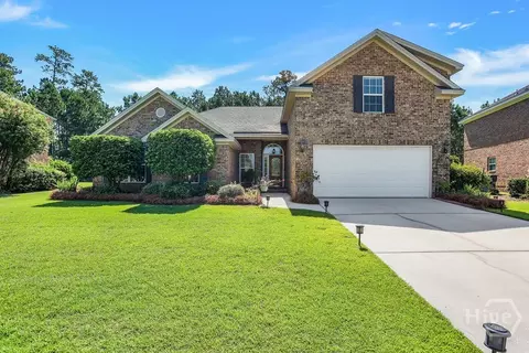 Exterior - 17 Redwall Cir, Port Wentworth, GA 31407 photo 2 of 7