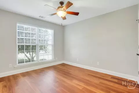 Bedroom - 17 Redwall Cir, Port Wentworth, GA 31407 photo 4 of 6