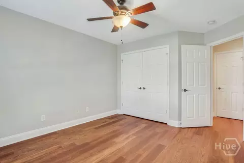Bedroom - 17 Redwall Cir, Port Wentworth, GA 31407 photo 6 of 6