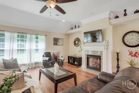 Other - 17 Redwall Cir, Port Wentworth, GA 31407 photo 6 of 16