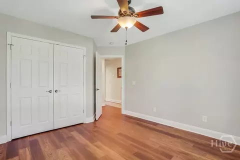 Bedroom - 17 Redwall Cir, Port Wentworth, GA 31407 photo 5 of 6