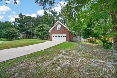 Exterior - 179 Hawk Hammock Dr, Springfield, GA 31329 photo 1 of 4