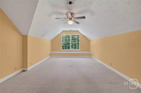 Bedroom - 179 Hawk Hammock Dr, Springfield, GA 31329 photo 7 of 10