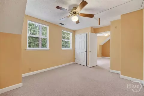 Bedroom - 179 Hawk Hammock Dr, Springfield, GA 31329 photo 1 of 10