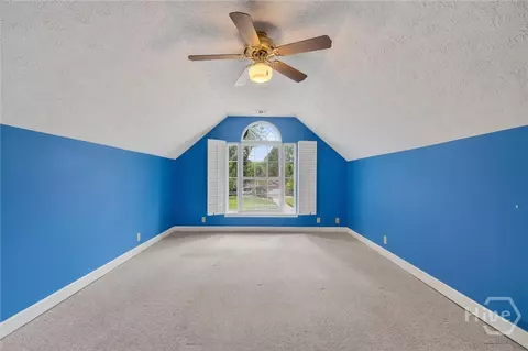 Bedroom - 179 Hawk Hammock Dr, Springfield, GA 31329 photo 9 of 10