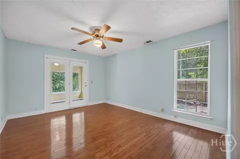 Bedroom - 179 Hawk Hammock Dr, Springfield, GA 31329 photo 3 of 10