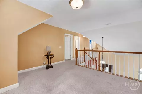 Entry Way - 179 Hawk Hammock Dr, Springfield, GA 31329 photo 4 of 5