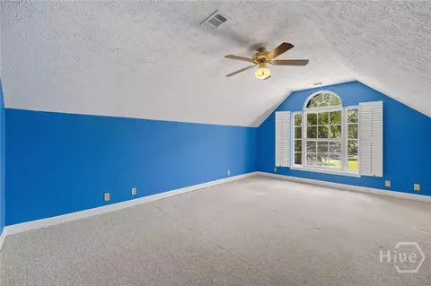 Bedroom - 179 Hawk Hammock Dr, Springfield, GA 31329 photo 8 of 10