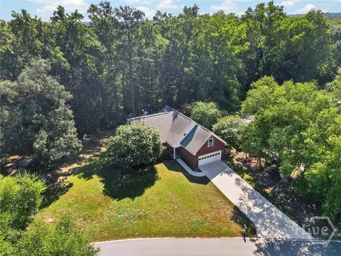 View/Area - 179 Hawk Hammock Dr, Springfield, GA 31329 photo 3 of 17