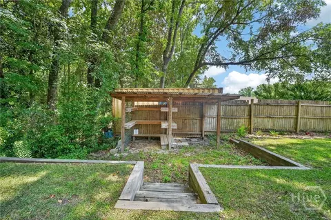 Exterior - 179 Hawk Hammock Dr, Springfield, GA 31329 photo 4 of 4