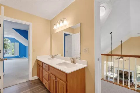 Entry Way - 179 Hawk Hammock Dr, Springfield, GA 31329 photo 5 of 5