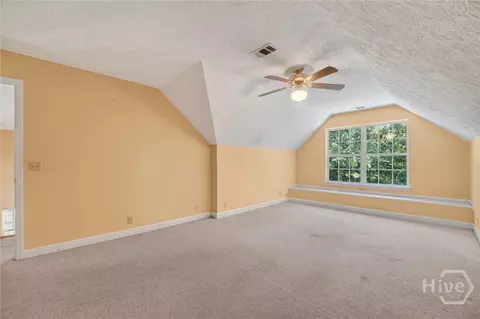 Bedroom - 179 Hawk Hammock Dr, Springfield, GA 31329 photo 6 of 10