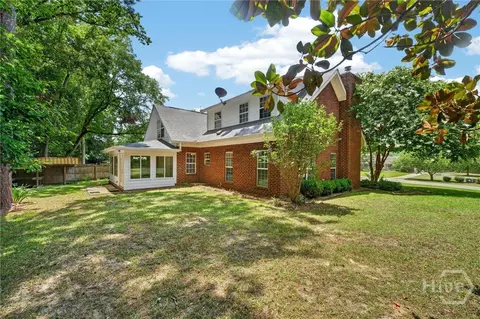 Exterior - 179 Hawk Hammock Dr, Springfield, GA 31329 photo 3 of 4