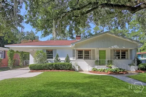 1901 Brogdon St, Savannah, GA 31406