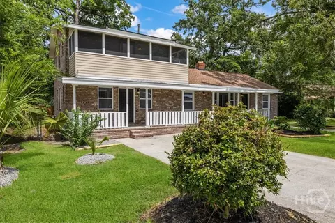 416 Turnberry St, Port Wentworth, GA 31407