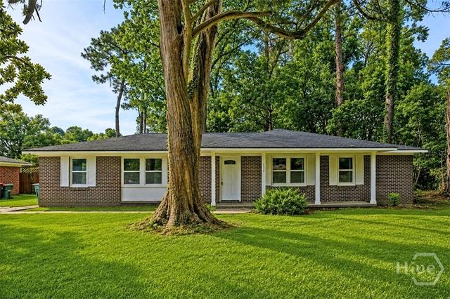 206 Paradise Dr, Savannah, GA 31406