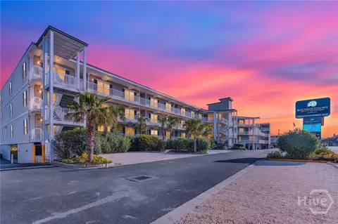 404 Butler Ave #233, Tybee Island, GA 31328