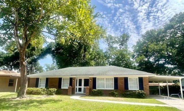 14 Ossabaw Rd, Savannah, GA 31410