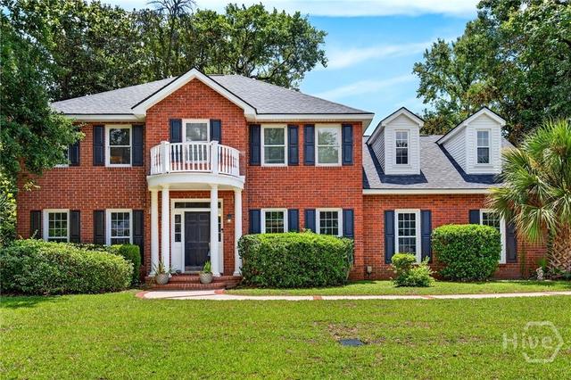 106 Olde Towne Rd, Savannah, GA 31410