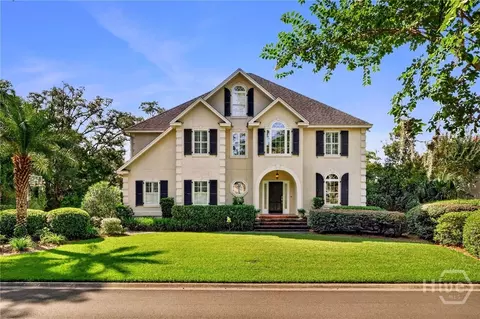237 Lyman Hall, Savannah, GA 31410