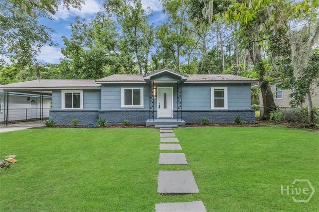 2217 Vicksburg Dr, Savannah, GA 31404