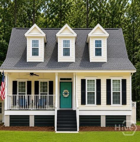 251 Landing Way, Richmond Hill, GA 31324