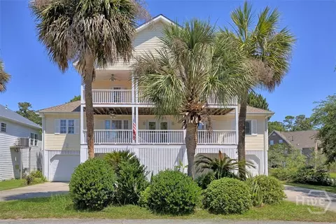 14 Shad River Rd, Savannah, GA 31410