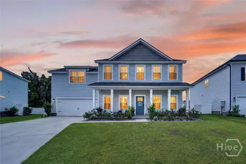 14 Sweet Grass Ln, Richmond Hill, GA 31324