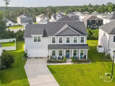 14 Sweet Grass Ln, Richmond Hill, GA 31324