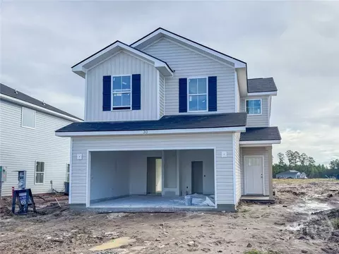 30 Lincoln Ln, Hinesville, GA 31313