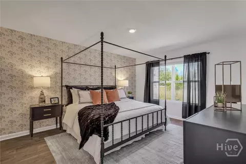 Bedroom - 116 Sabel Ct, Guyton, GA 31312 photo 1 of 7