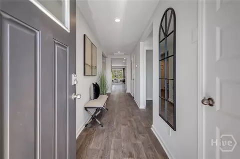 Entry Way - 116 Sabel Ct, Guyton, GA 31312 photo 1 of 3