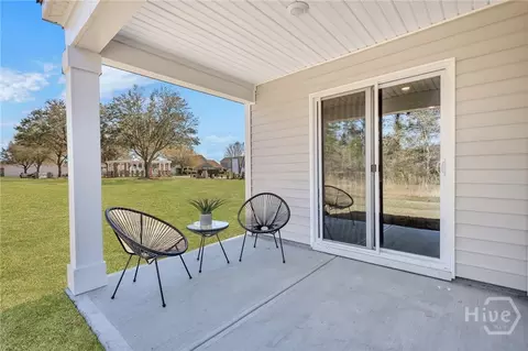 Exterior - 116 Sabel Ct, Guyton, GA 31312 photo 2 of 3