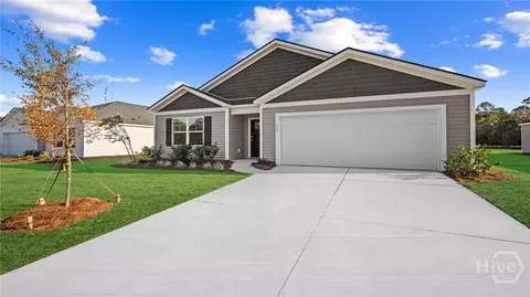 Other - 116 Sabel Ct, Guyton, GA 31312 photo 1 of 12