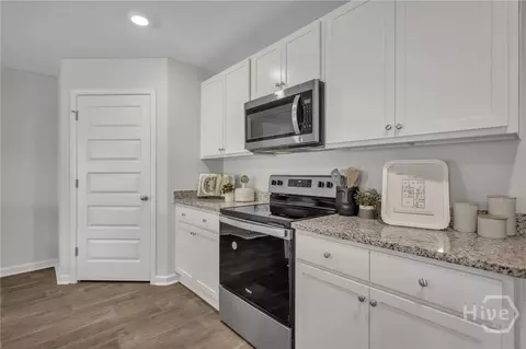 Kitchen - 116 Sabel Ct, Guyton, GA 31312 photo 1 of 1