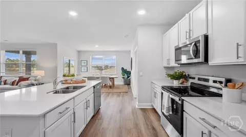 Kitchen - 120 Sabel Ct, Guyton, GA 31312 photo 1 of 1
