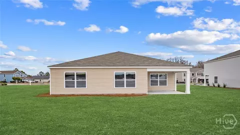 Exterior - 120 Sabel Ct, Guyton, GA 31312 photo 1 of 1