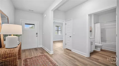 Entry Way - 120 Sabel Ct, Guyton, GA 31312 photo 2 of 2