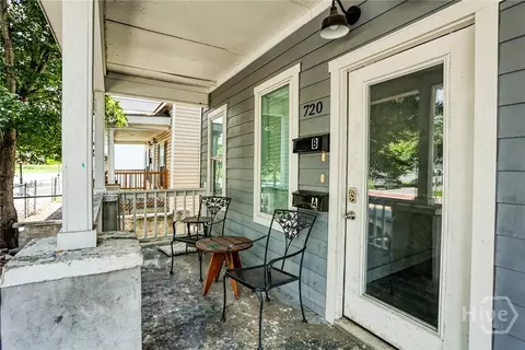720 Waters Ave, Savannah, GA 31404