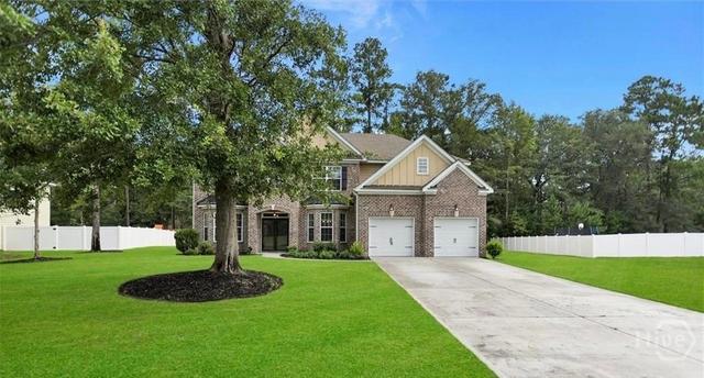 115 Cypress Loop, Bloomingdale, GA 31302