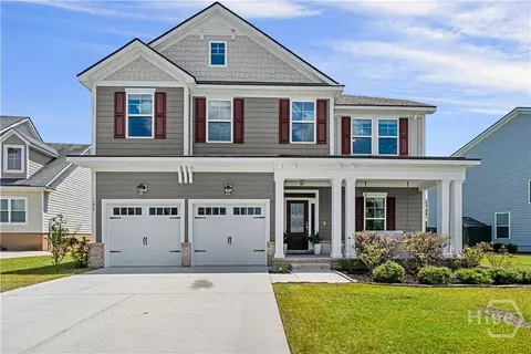 192 Waverly Ln, Richmond Hill, GA 31324