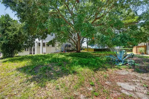 0 Solomon Ave, Tybee Island, GA 31328