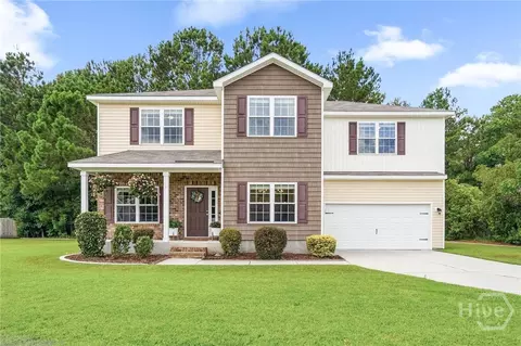 1 Cockle Shell Rd, Savannah, GA 31419