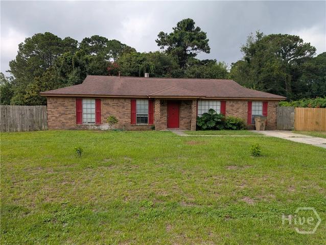 7105 Golden Isles Way, Savannah, GA 31410