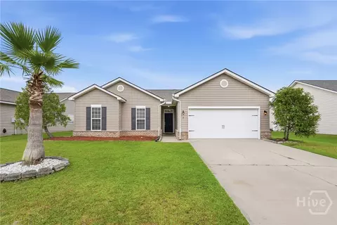 7 Bay Willow Ct, Savannah, GA 31407