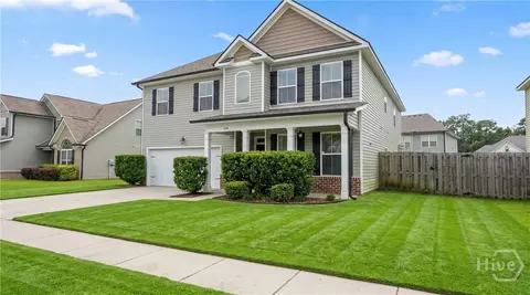 104 Annie Dr, Guyton, GA 31312 photo 2