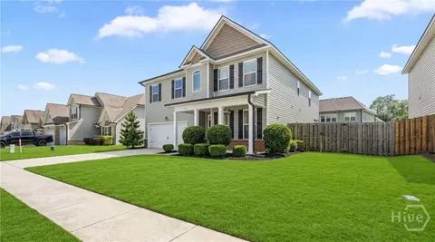 104 Annie Dr, Guyton, GA 31312 photo 47