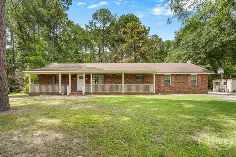 116 Oak St, Rincon, GA 31326